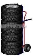 Tire Carts Trolley thumbnail-1