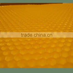 Beekeeping Solid Pure Durable 0% to 100% Bee Wax Foundation Sheet thumbnail-5
