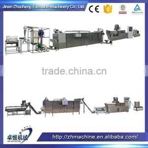 Healthy Food Soy Protein Production Line thumbnail-4