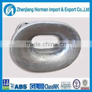 High Quality Marine Mooring Chocks for Sale thumbnail-1