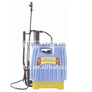 Knapsack Manual Sprayer for Agriculture thumbnail-1
