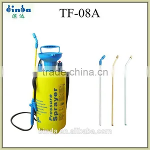 8L Sprayers for Agricultural Use/knapsack Pressure Sprayers/garden Tools thumbnail-1