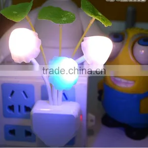 FRD-1cheap Price With High Quality New Design Led Sensor Night Light for Sale thumbnail-2