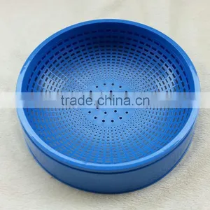 Pigeon Plastic Products New Style Pet Pigeon Bed Accessory Artificial Nest for Sale thumbnail-3
