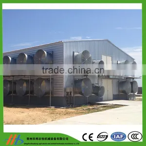 2016 Professional Push-pull Centrifugal Exhaust Fan on Sale thumbnail-4