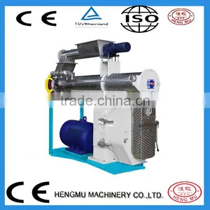 2016 CE Certificated Animal Feed Pellet Machine Machine Price thumbnail-5