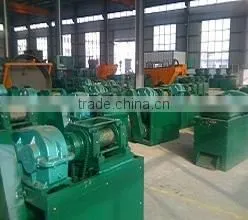 Double Roller Pellet Fertilizer Machine thumbnail-5