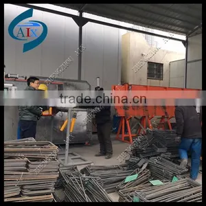 New Product Automatic Rebar Stirrup Bender Machine thumbnail-1