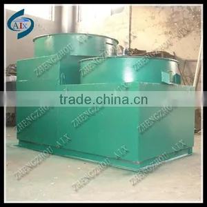 China Best Selling Fertilizer Polishing Machine thumbnail-1