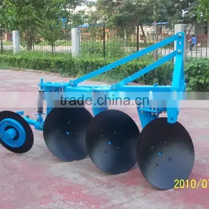 Disc Plough thumbnail-1