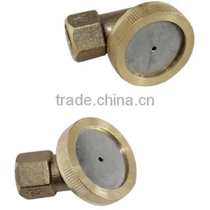 ILot Solid Heavy-duty Brass Nozzle thumbnail-1