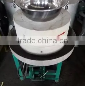 Automatic Stainless Steel Sesame Paste Making Machine/industiral Ginger Paste Machine/home Use Chili Sauce Machine Cheap Sale thumbnail-2