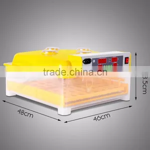2016 Hotselling Automatic Egg Incubator,mini Egg Incubator Hotsale in UAE thumbnail-2