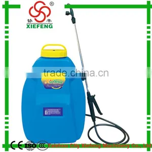 New Products 2014 Electric Agricultural Sprayer thumbnail-1