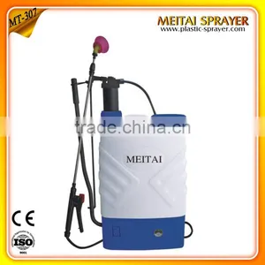 Agricultural Sprayer Battery Powered Pump Hand Sprayer thumbnail-2