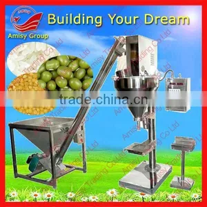 Bean Packing Line thumbnail-1