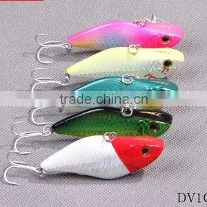 Hot Sale Attractive Hard Fishing Lure Packaging thumbnail-1