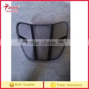 Lumbar Back Support Breathable Mesh for Home Office Outdoor thumbnail-1
