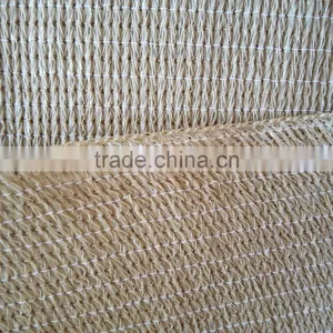 HDPE Knitted Balcony Shade Net thumbnail-5