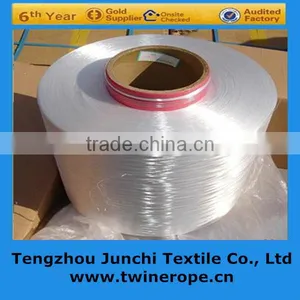 Colored Polyester Yarn Polyester FDY Multifilament Yarn thumbnail-4