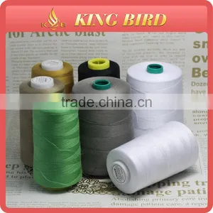 2016 New Type 40 2 Polyester Sewing Thread More Than 2000 Colors thumbnail-2