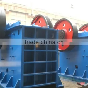 Factory Direct Sale Marble Jaw Crusher,quartz Jaw Crusher thumbnail-1