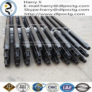 Drill Pipe Stretch Table High Quality Material Processing Drill Pipe thumbnail-3