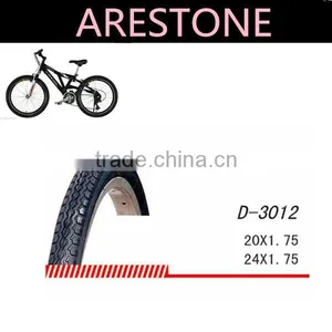 20x1.75 Bmx Bicycle Tire thumbnail-3