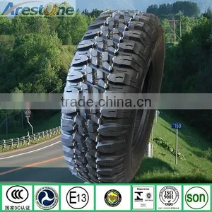 New Design Fast Delivery MT Tyre 33x12.50R18 With ECE DOT SONCAP GCC CCC thumbnail-1