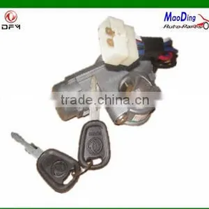 Ignition Switch of Dongfeng Truck Parts thumbnail-1