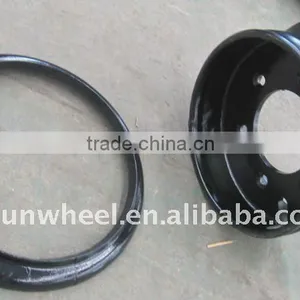 7.00T-15 Forklift Part Wheel Rim thumbnail-1