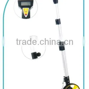 Digital Distance Measuring Wheel, Length Measurement Wheels, Meter Measuring Wheel thumbnail-1