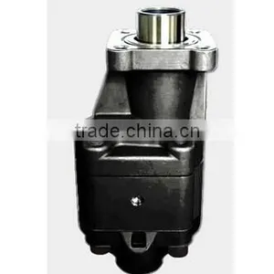 Cast Iron PTO Gear Pump Quick Connection KCBFH Serie for Dumping Truck thumbnail-1