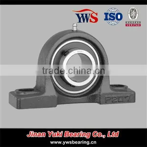 UCP211-32 UCP211-34 UCP211-35 Inch Pillow Block Bearing thumbnail-2