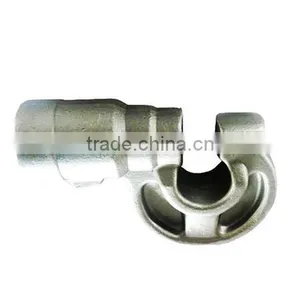 China Die Casting Aluminum Radiato Mould thumbnail-4
