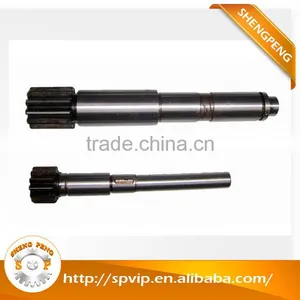 Made in China Factory Vertical Shaft Engine thumbnail-1