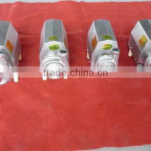 Stainless Steel Milk Centrifugal Pump thumbnail-1