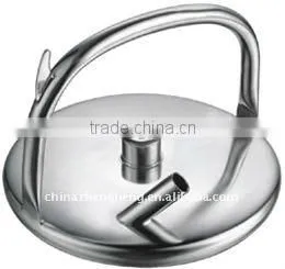 Stainless Steel Bucket Top thumbnail-1