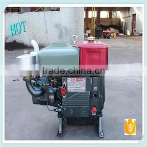 2015 Wholesale ZS195II 12hp Diesel Engine thumbnail-1