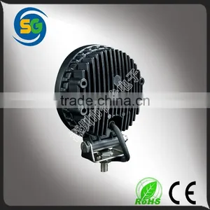 New Led Product for 2015 18w Led Work Light Bar With Sliding Mounting Bracket thumbnail-3