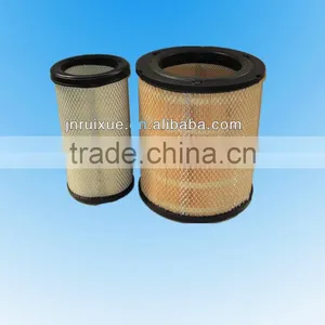 C6121 Shanghai Diesel Engine Air Filter 6I0274 , Shanghai Diesel Engine Parts,genuine Parts thumbnail-1