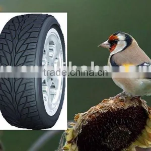 Car Tyre/tire, Fast Heat Emission thumbnail-1