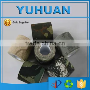 High Quality Hotsell Waterproof Camo Tape From China Supplier thumbnail-6