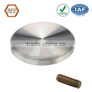 Rite Mfg Custom Metal Furniture Parts thumbnail-1