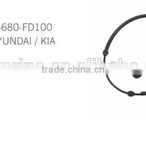 1 Year Warranty Speed Sensor OEM 95680-FD100 thumbnail-1