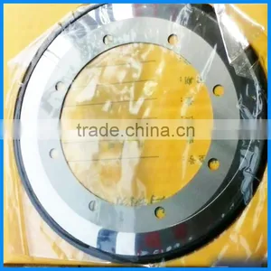 Paper Circular Blade Cutting Blade thumbnail-6