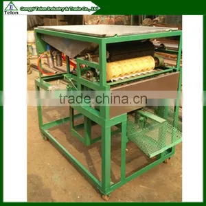 Automatic Hawaii Nuts Cracking/processing Machine Price thumbnail-1