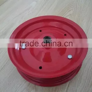 Wheelbarrow Rim 400-8 thumbnail-5
