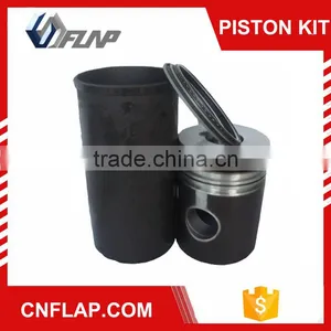 Cylinder Liner Daewoo Bus Parts thumbnail-1