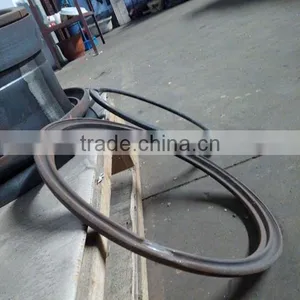 4pcs No Painted 5.00-10 Forklift Steel Wheel thumbnail-3